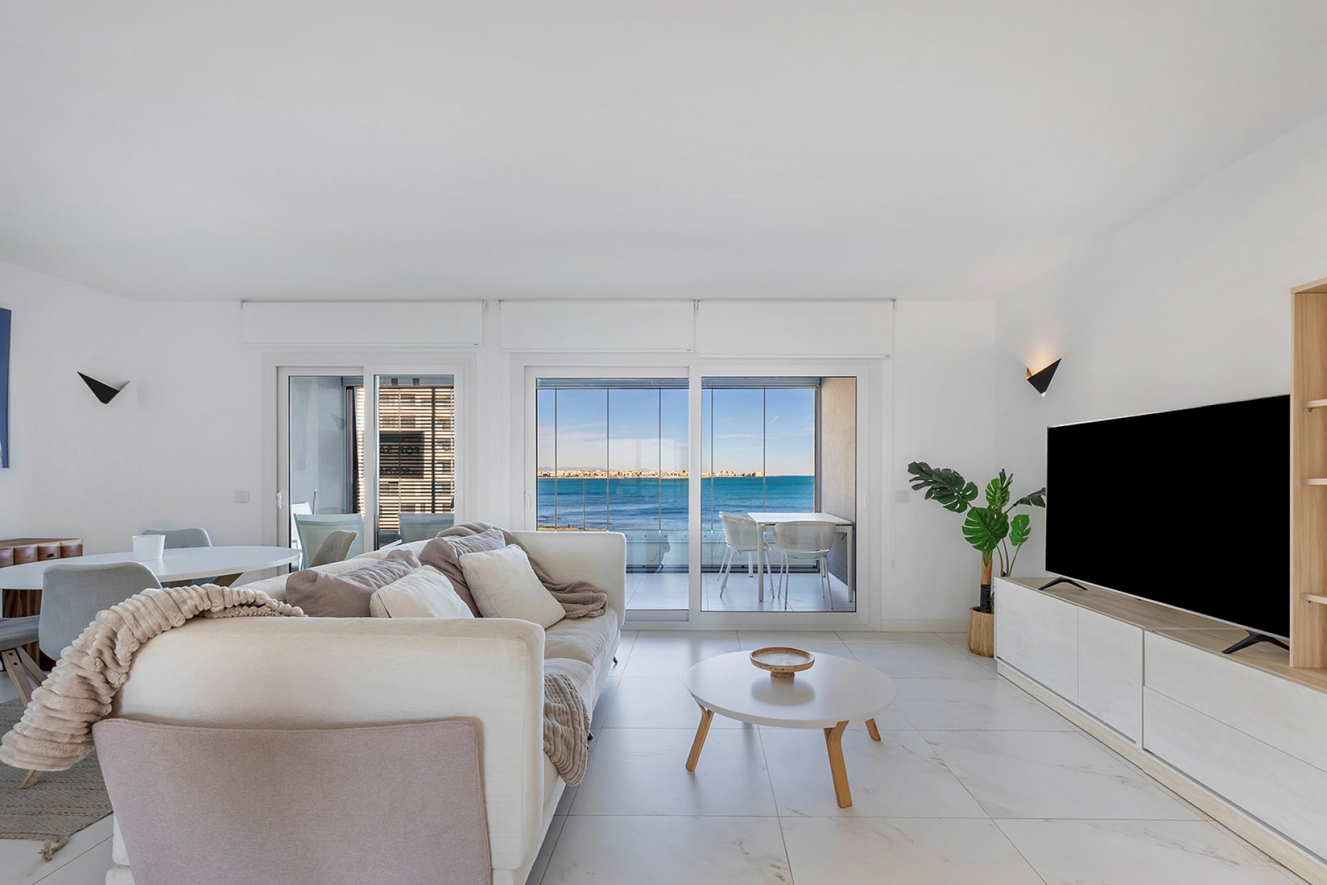 Herverkoop - Appartement - Torrevieja - Costa Blanca South