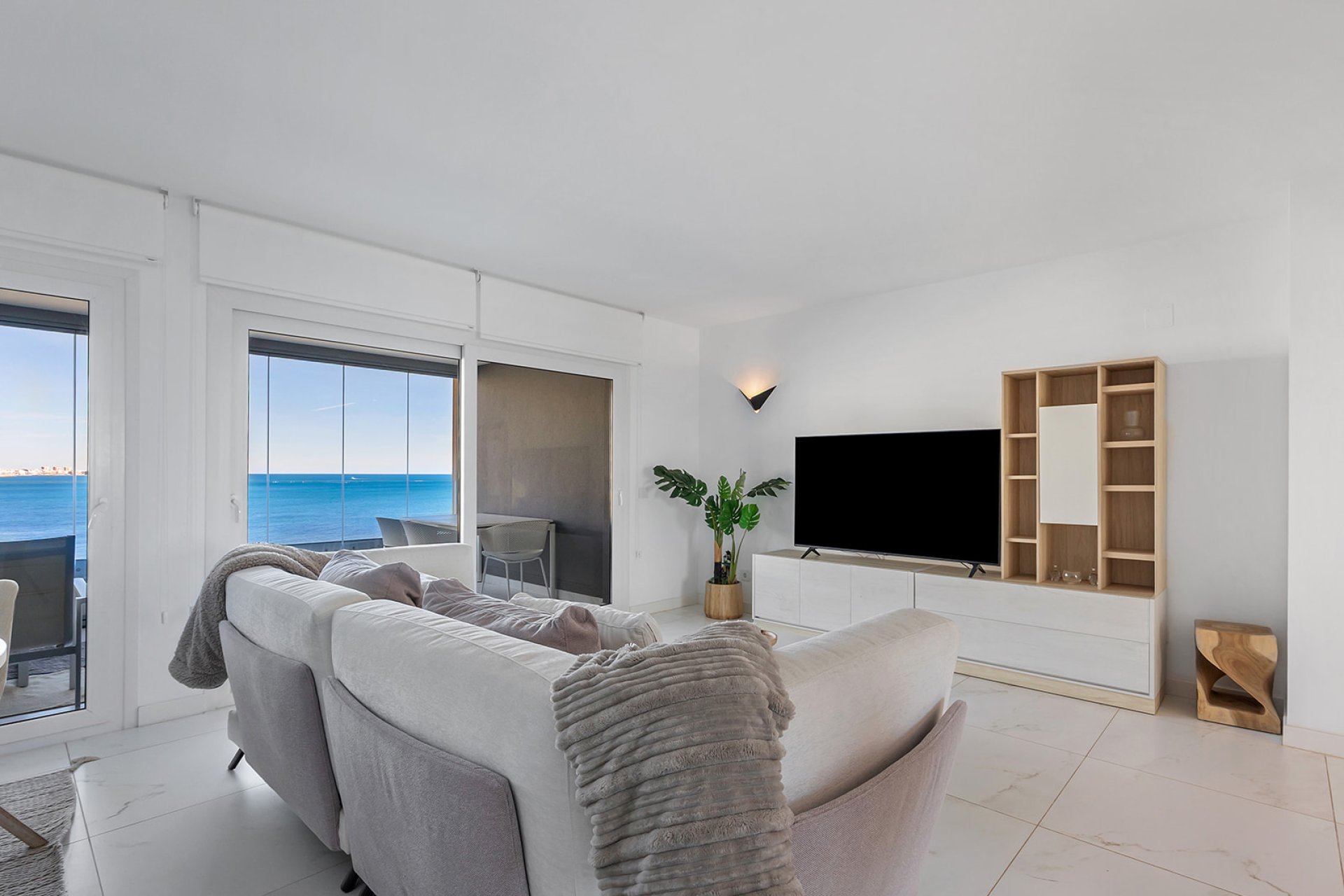 Herverkoop - Appartement - Torrevieja - Costa Blanca South