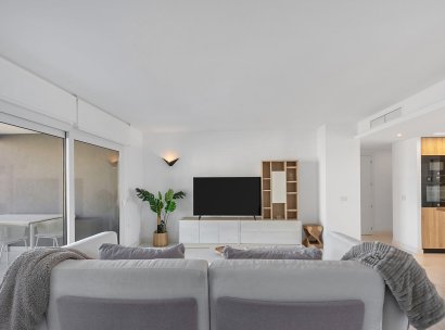 Appartement · Herverkoop - Torrevieja · Punta Prima · Alicante · Spanje
