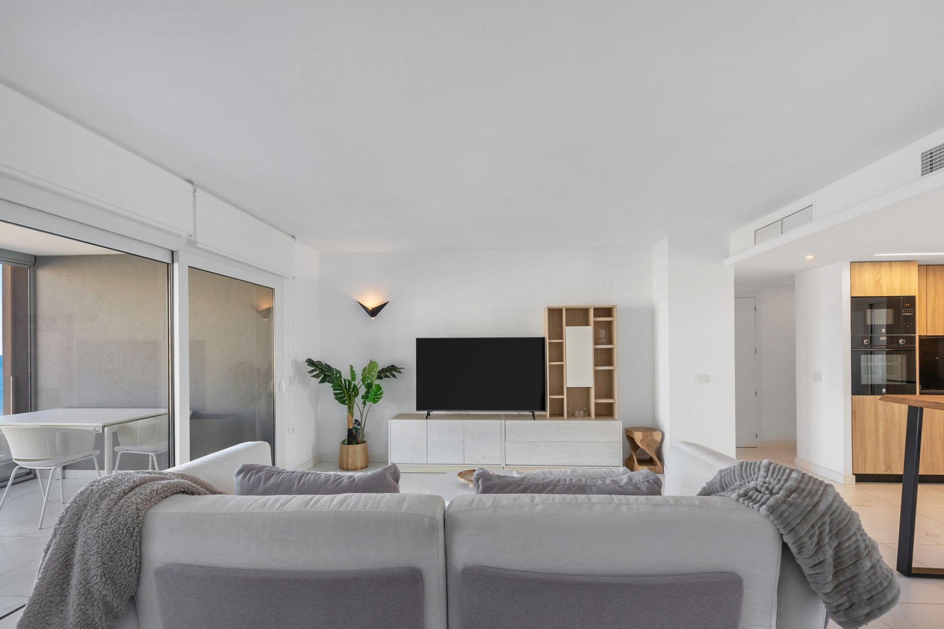 Herverkoop - Appartement - Torrevieja - Costa Blanca South