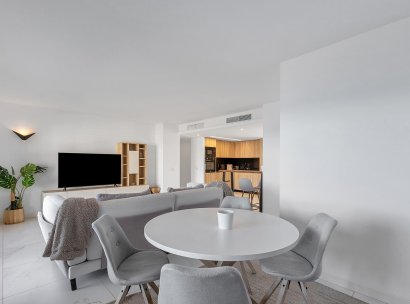 Appartement · Herverkoop - Torrevieja · Punta Prima · Alicante · Spanje