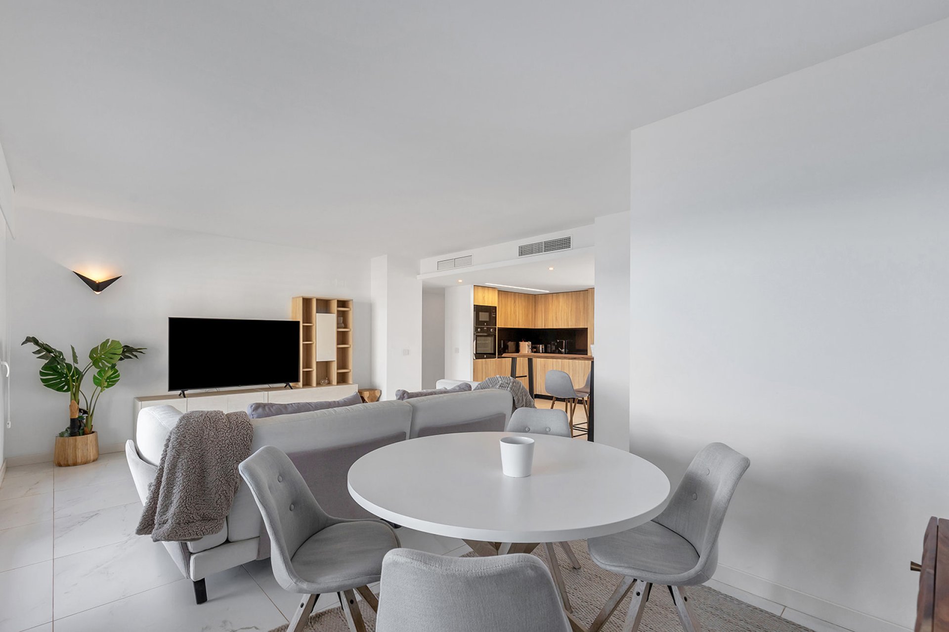 Herverkoop - Appartement - Torrevieja - Costa Blanca South