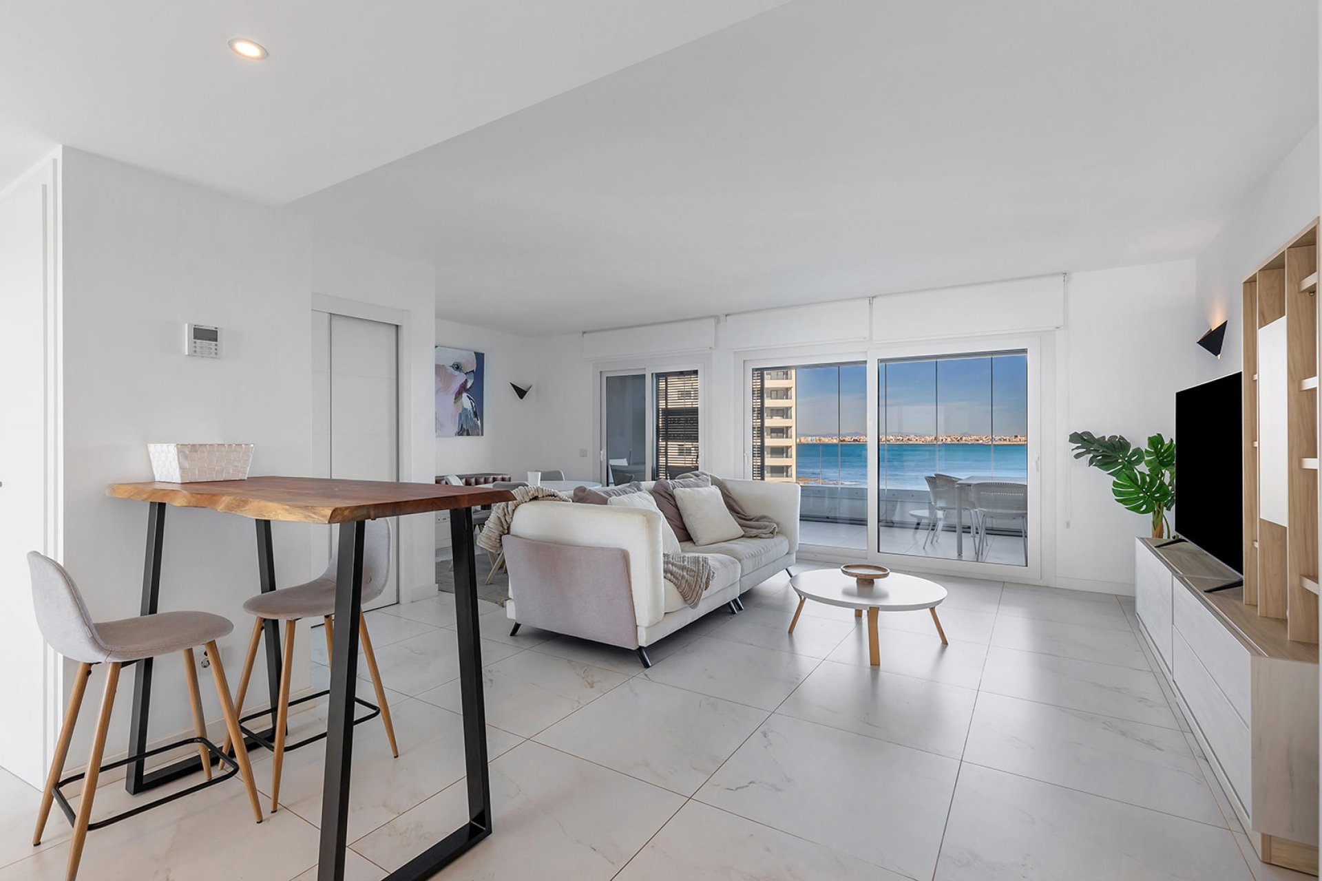 Herverkoop - Appartement - Torrevieja - Costa Blanca South