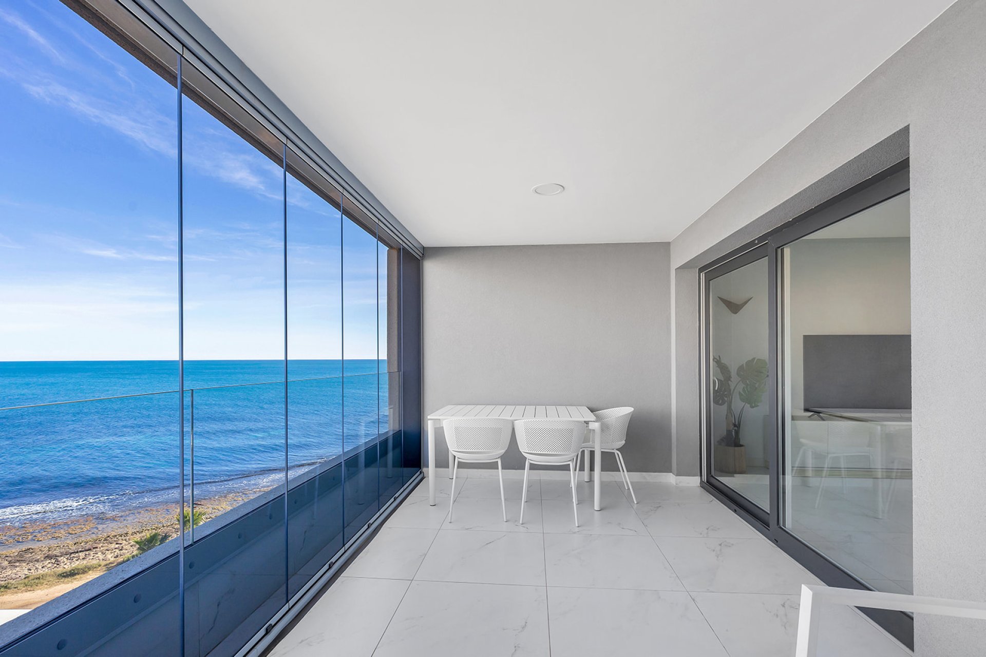 Herverkoop - Appartement - Torrevieja - Costa Blanca South