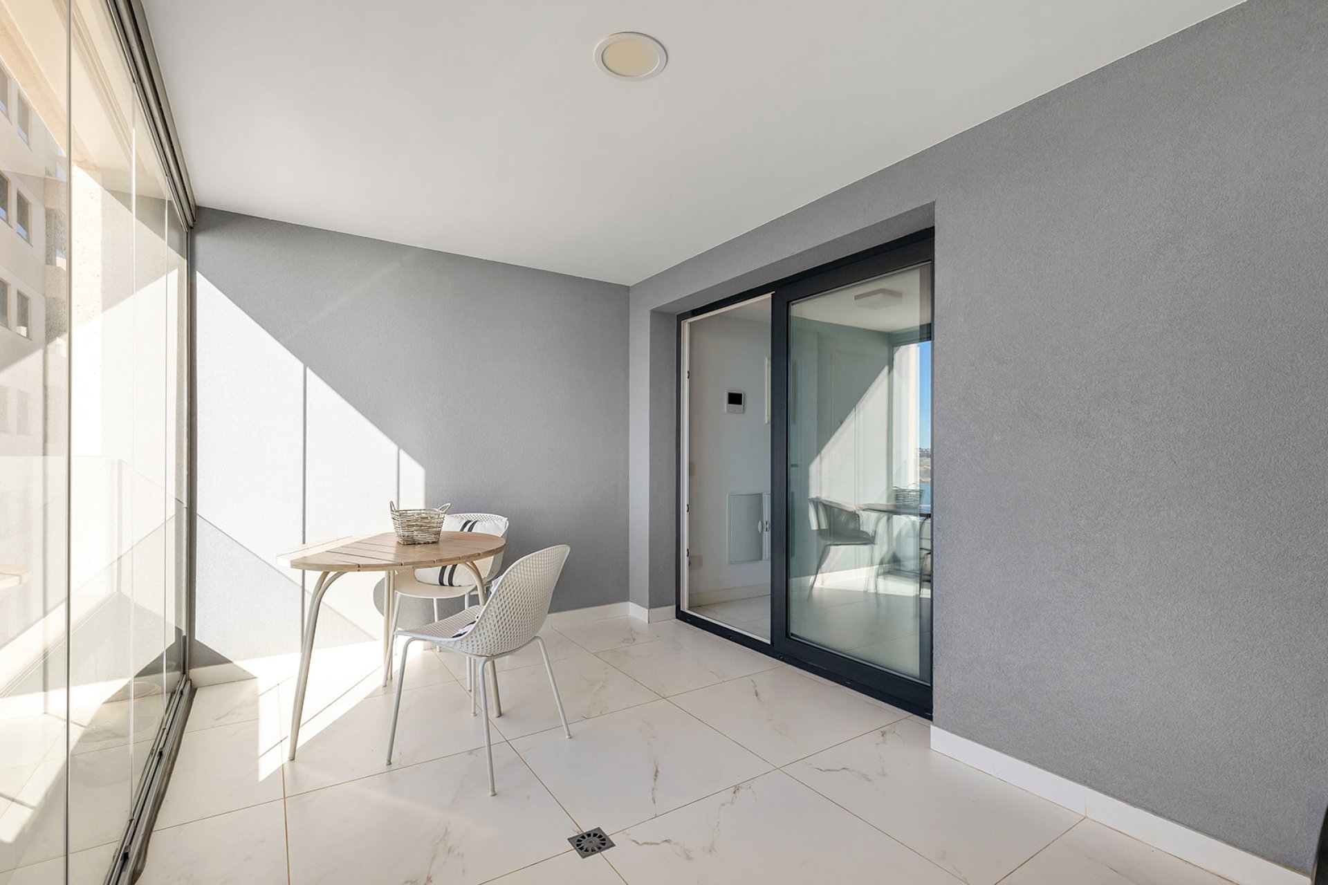 Herverkoop - Appartement - Torrevieja - Costa Blanca South