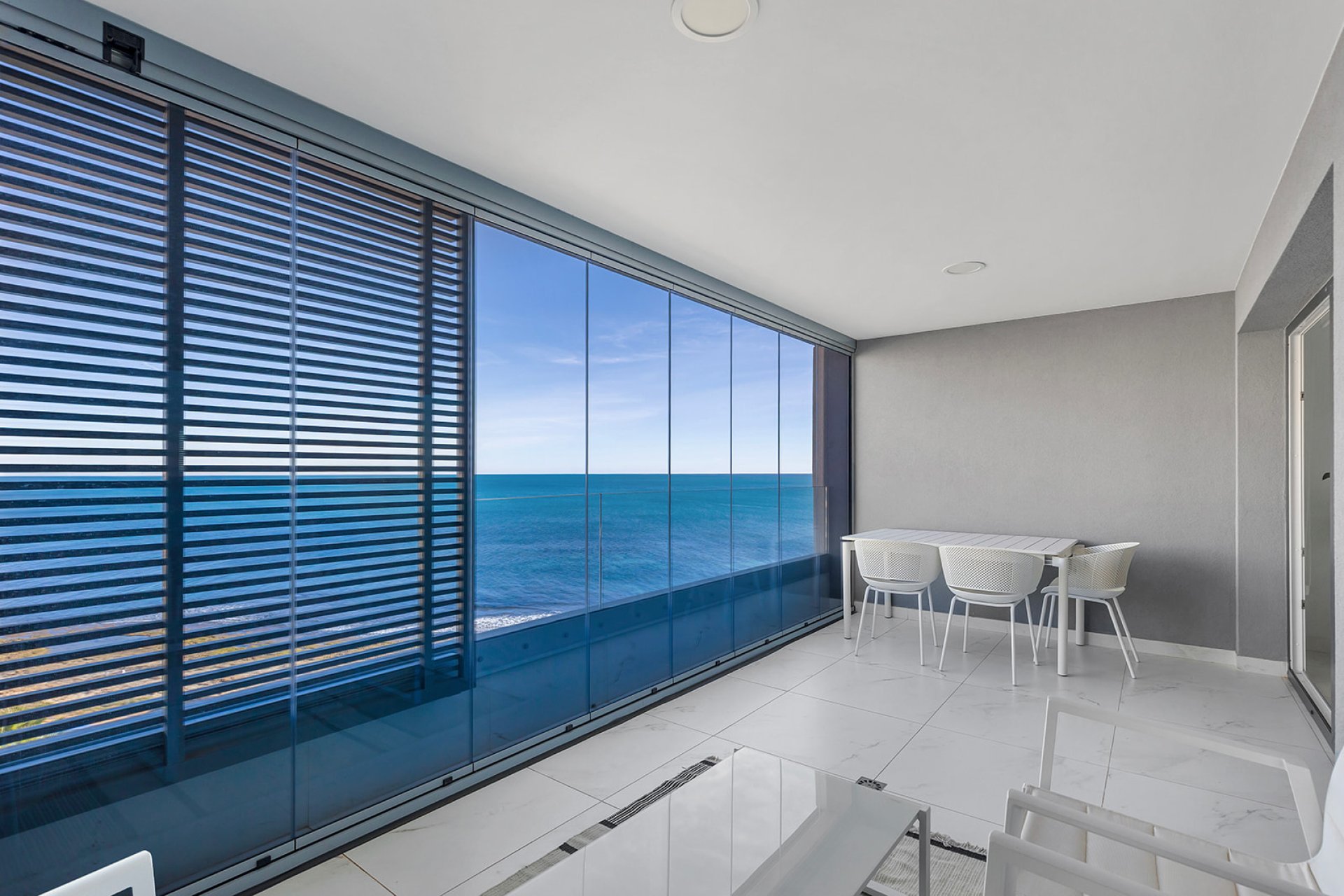 Herverkoop - Appartement - Torrevieja - Costa Blanca South