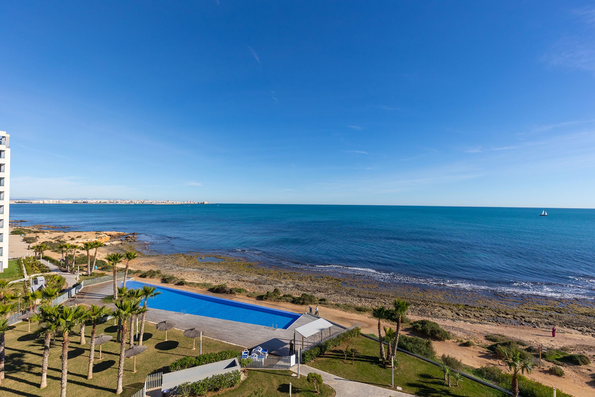 Herverkoop - Appartement - Torrevieja - Costa Blanca South