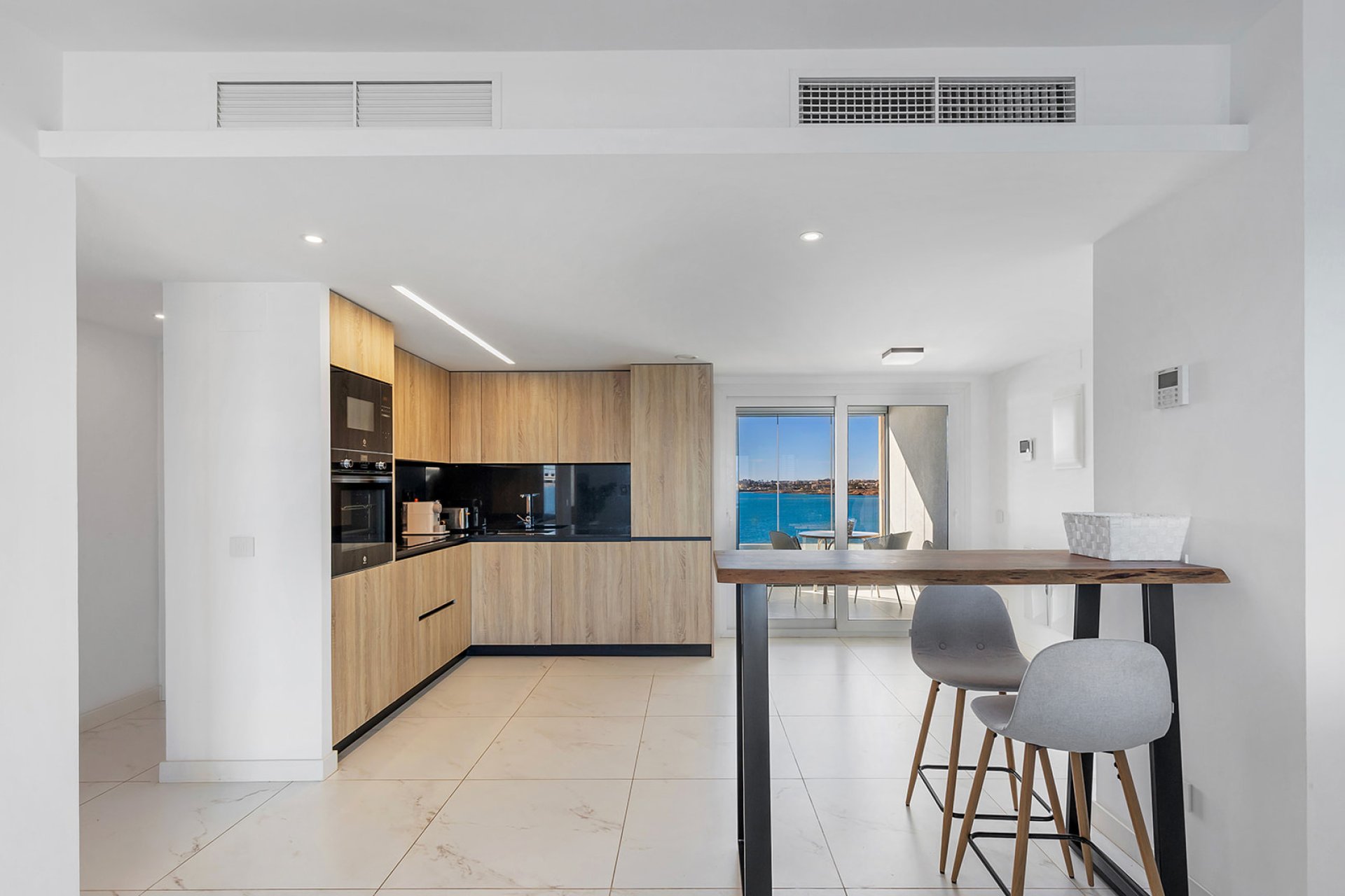 Herverkoop - Appartement - Torrevieja - Costa Blanca South