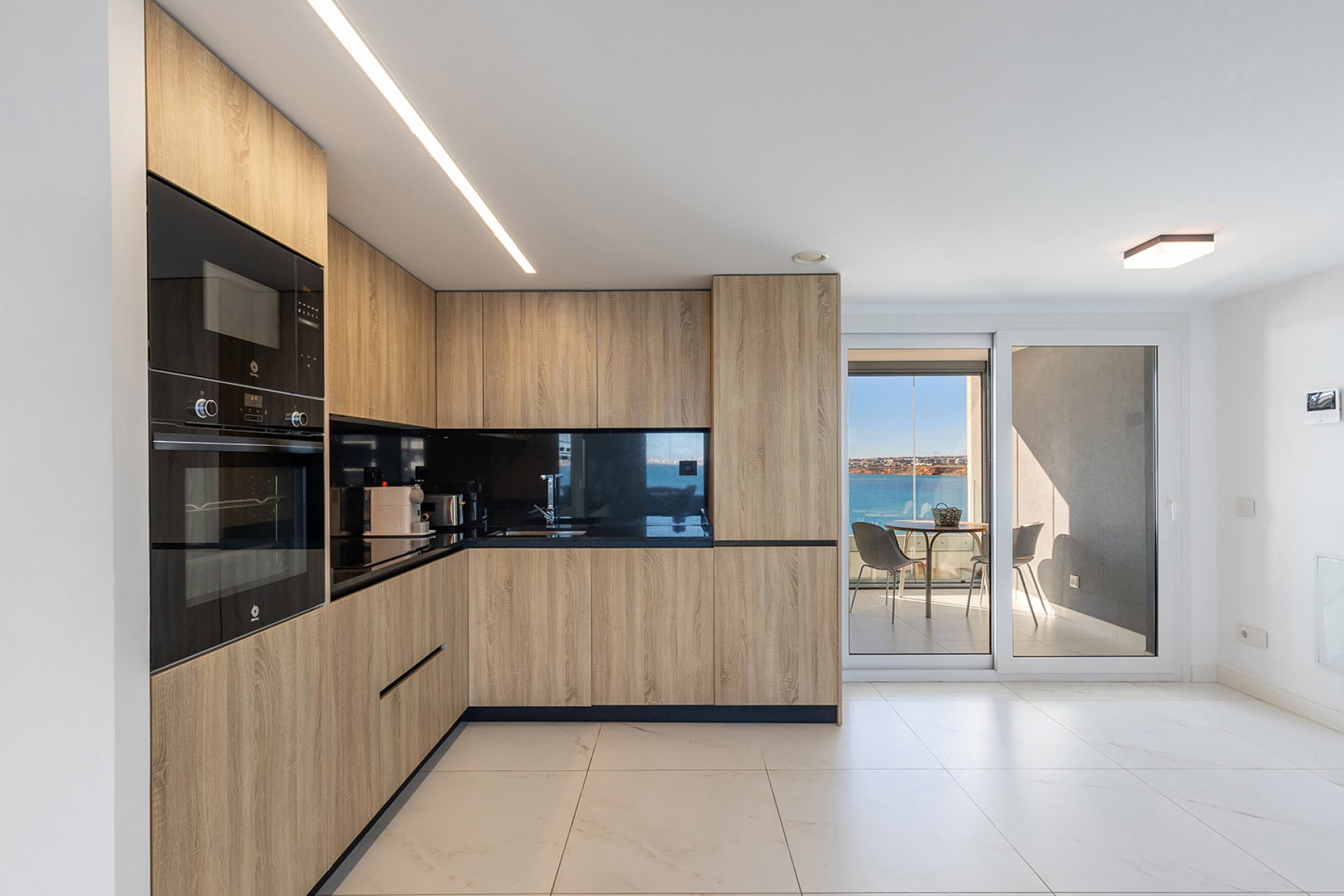 Herverkoop - Appartement - Torrevieja - Costa Blanca South