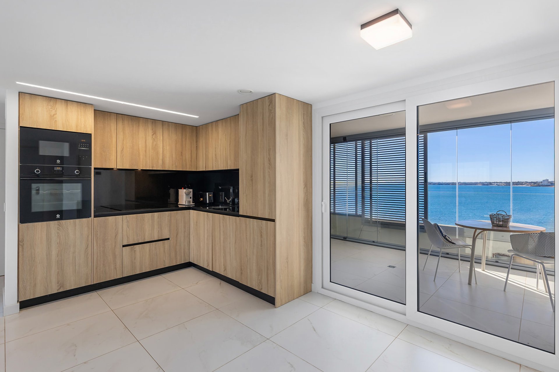 Herverkoop - Appartement - Torrevieja - Costa Blanca South
