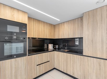 Appartement · Herverkoop - Torrevieja · Punta Prima · Alicante · Spanje