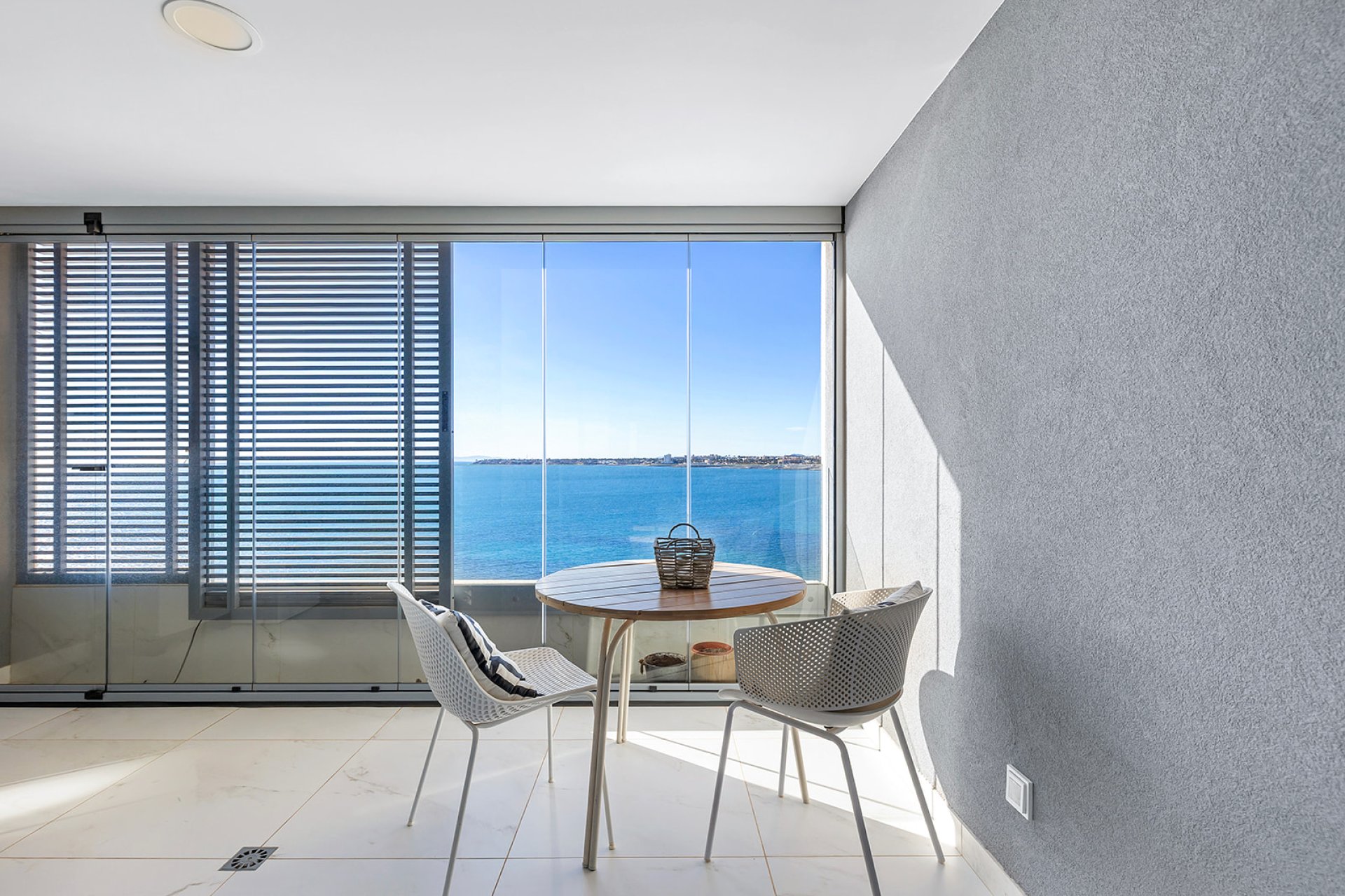 Herverkoop - Appartement - Torrevieja - Costa Blanca South