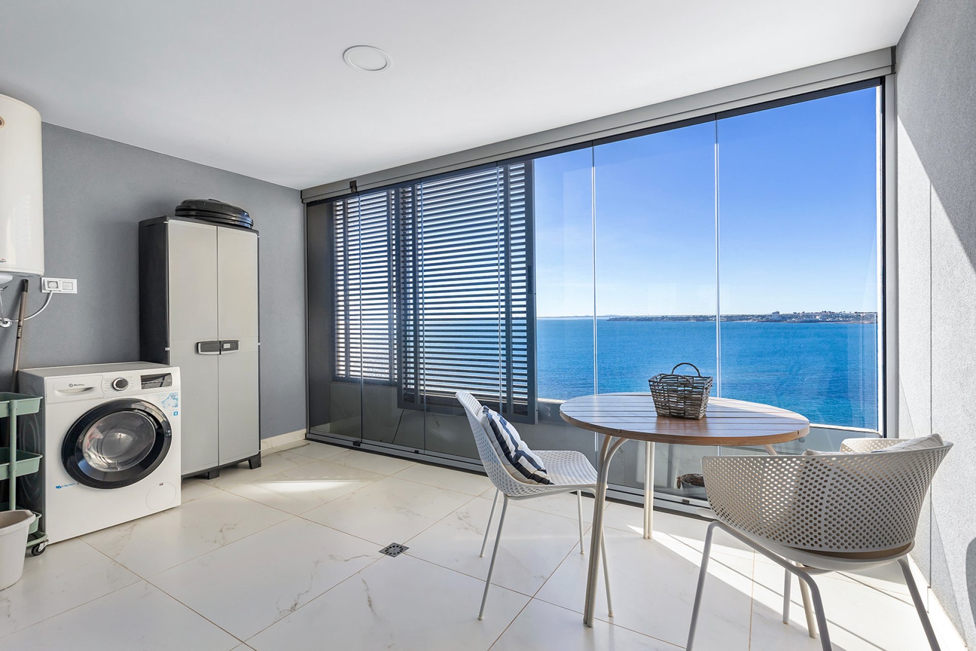 Herverkoop - Appartement - Torrevieja - Costa Blanca South