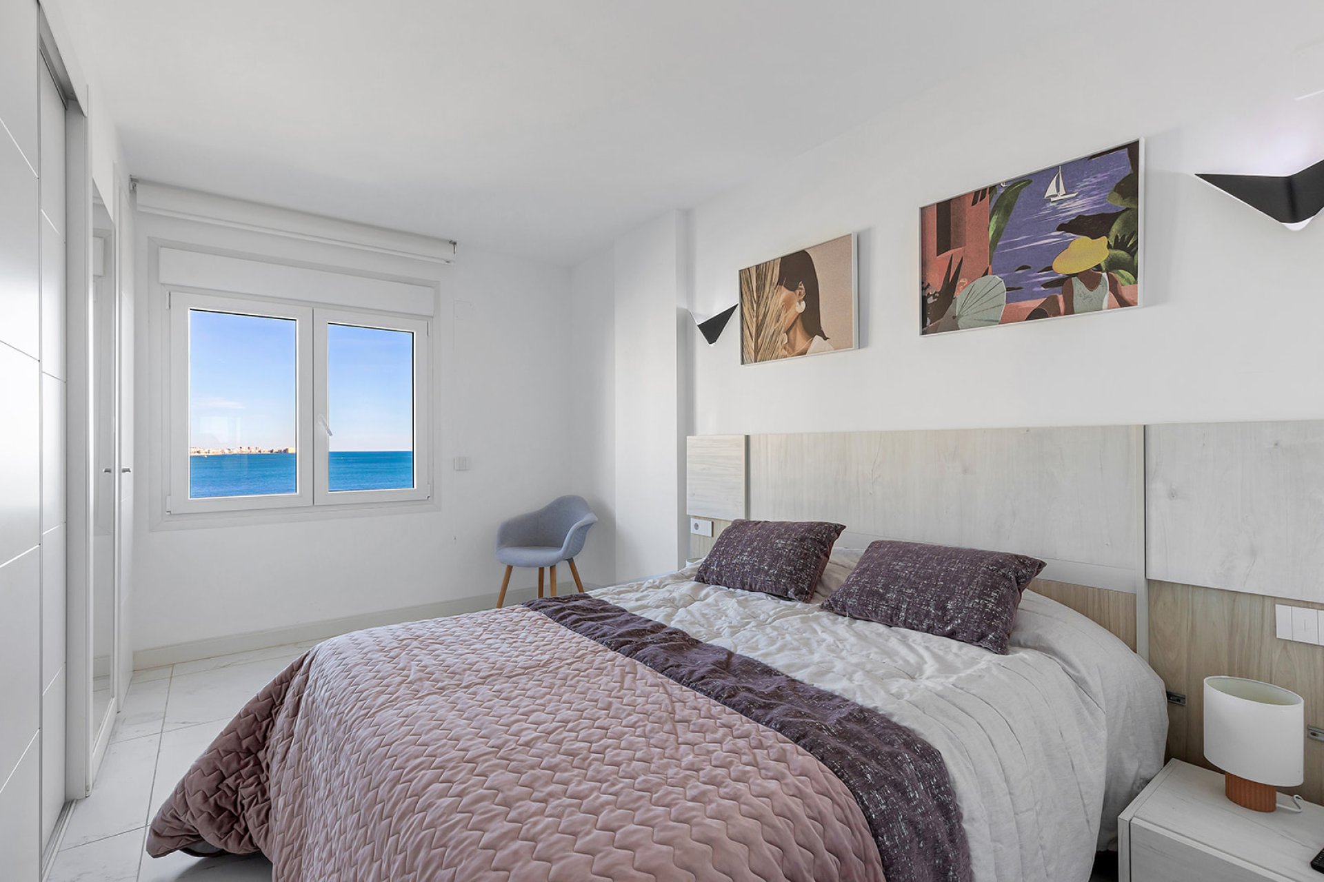 Herverkoop - Appartement - Torrevieja - Costa Blanca South