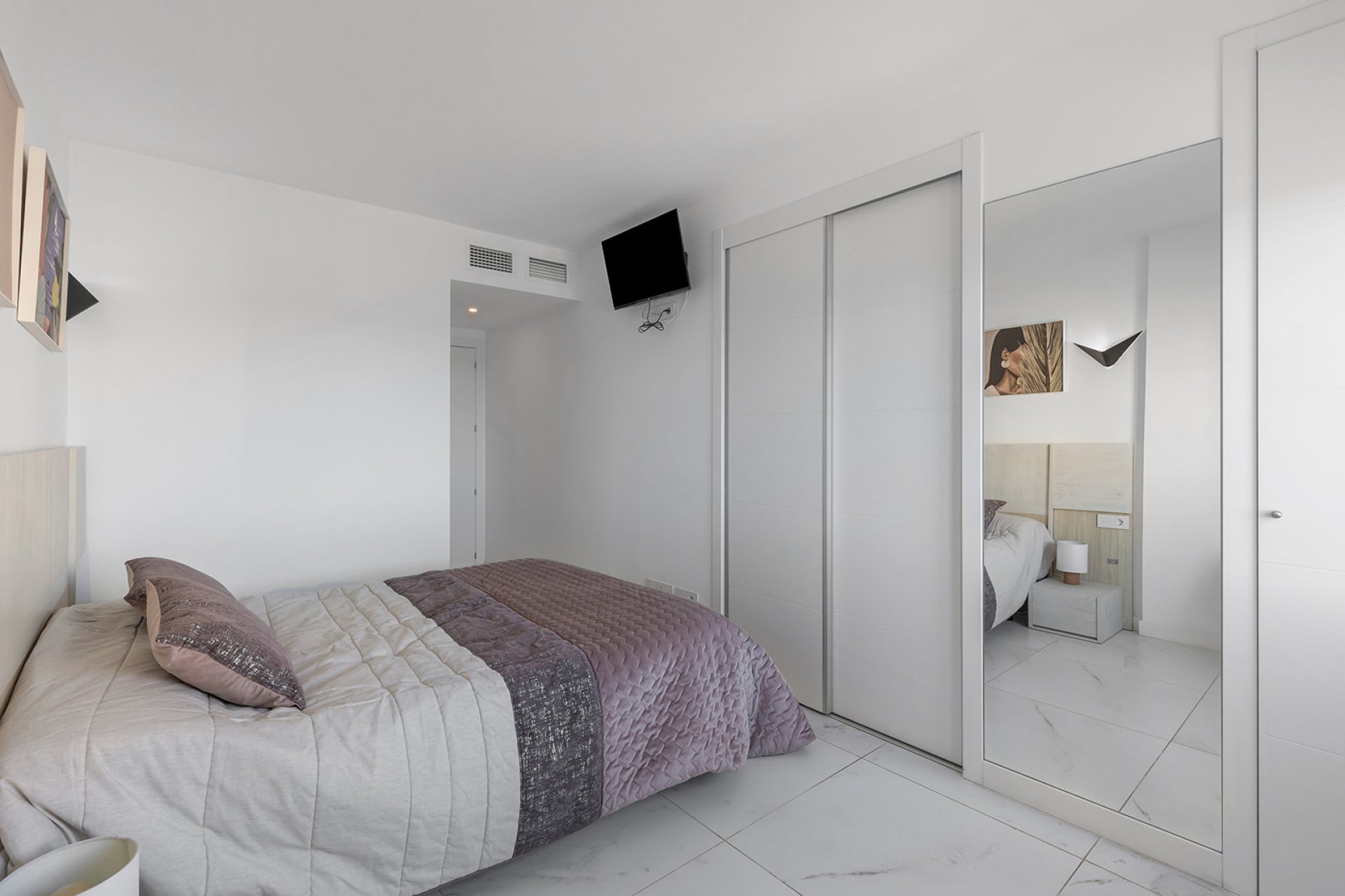 Herverkoop - Appartement - Torrevieja - Costa Blanca South