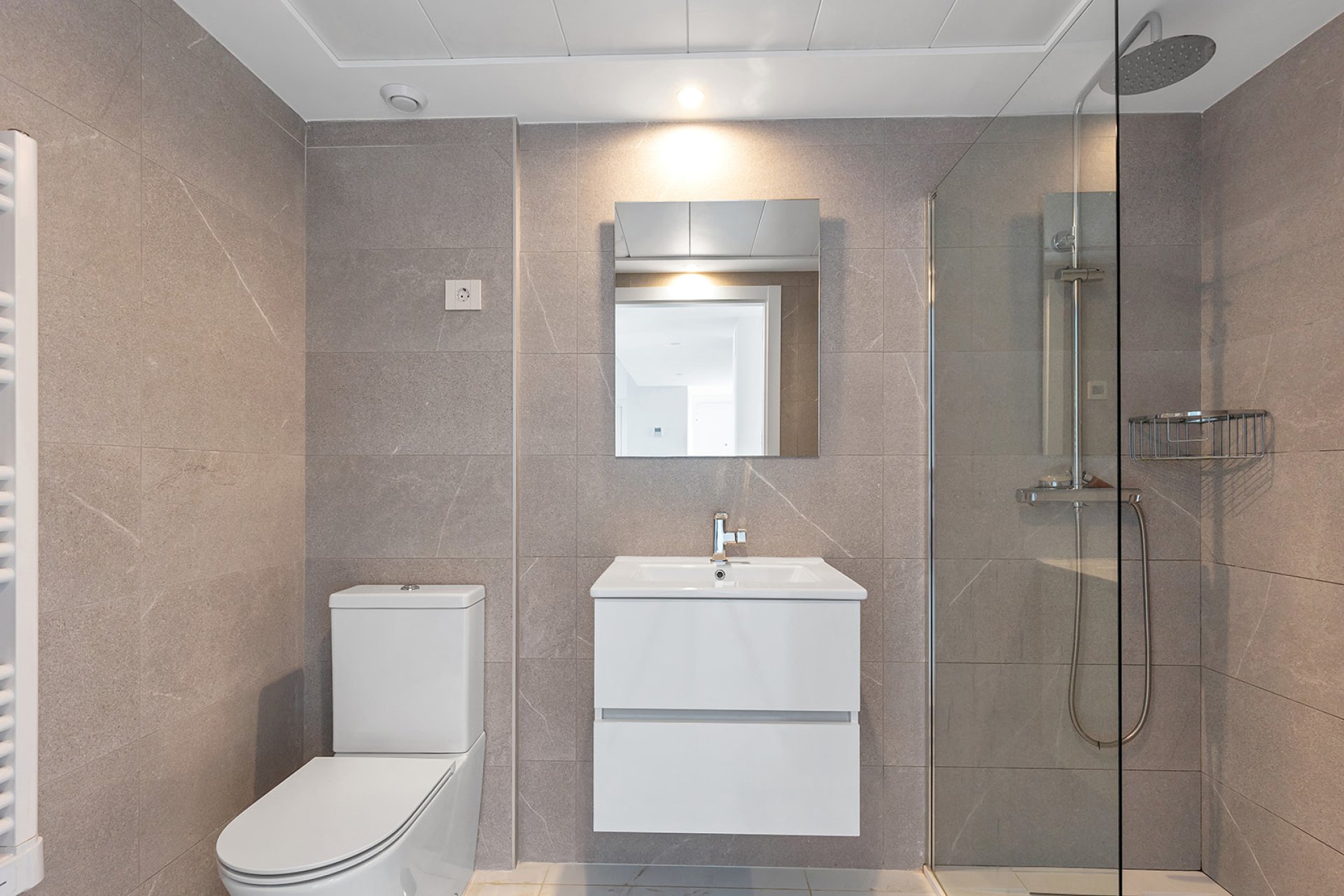 Herverkoop - Appartement - Torrevieja - Costa Blanca South