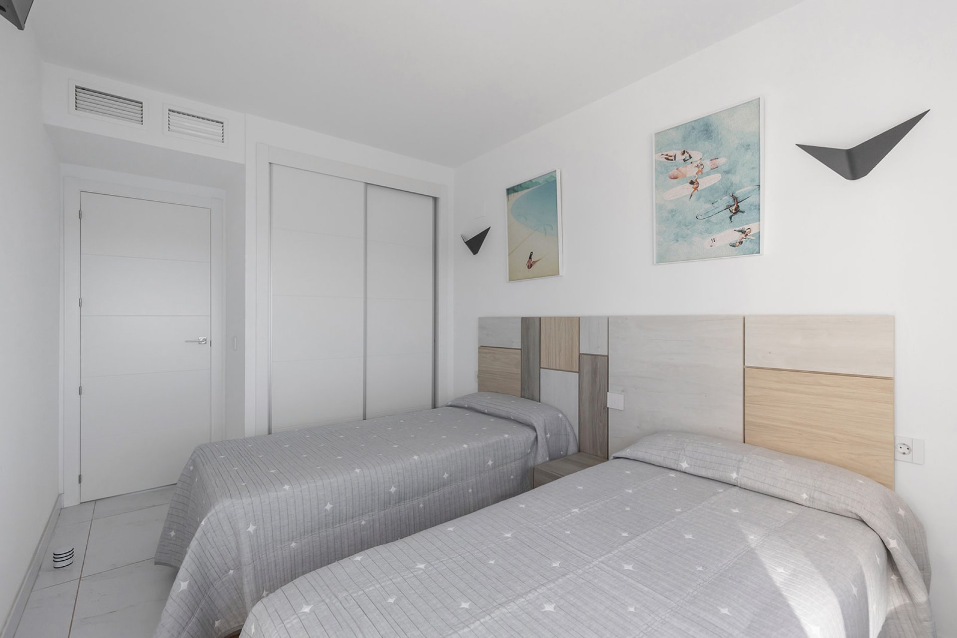 Herverkoop - Appartement - Torrevieja - Costa Blanca South