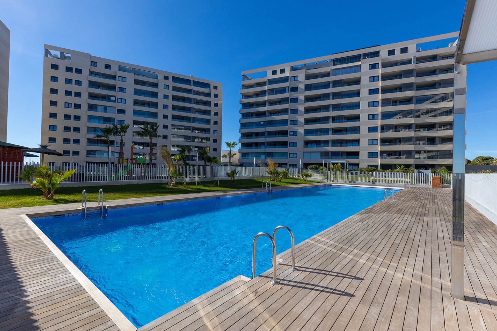 Herverkoop - Appartement - Torrevieja - Costa Blanca South