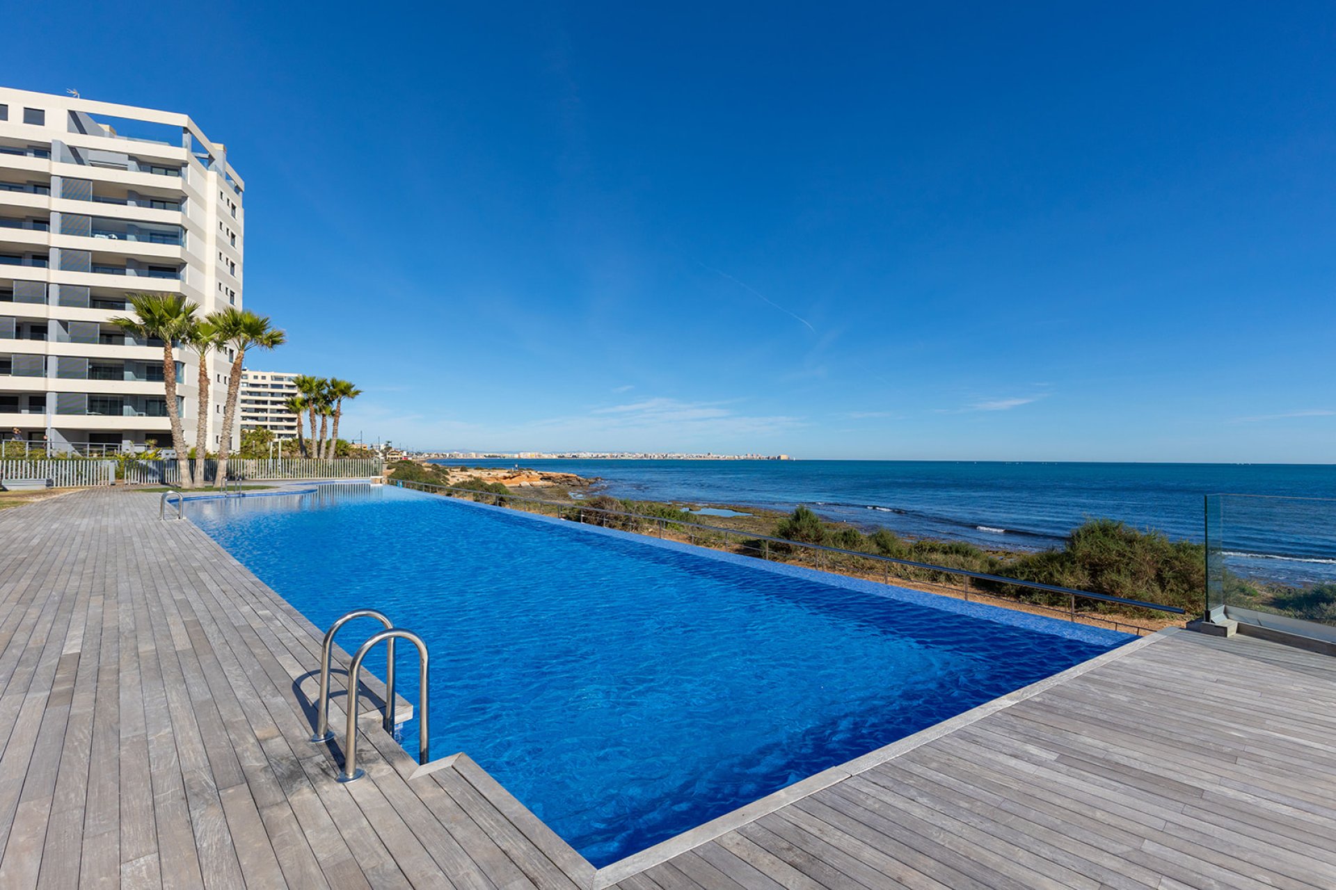 Herverkoop - Appartement - Torrevieja - Costa Blanca South