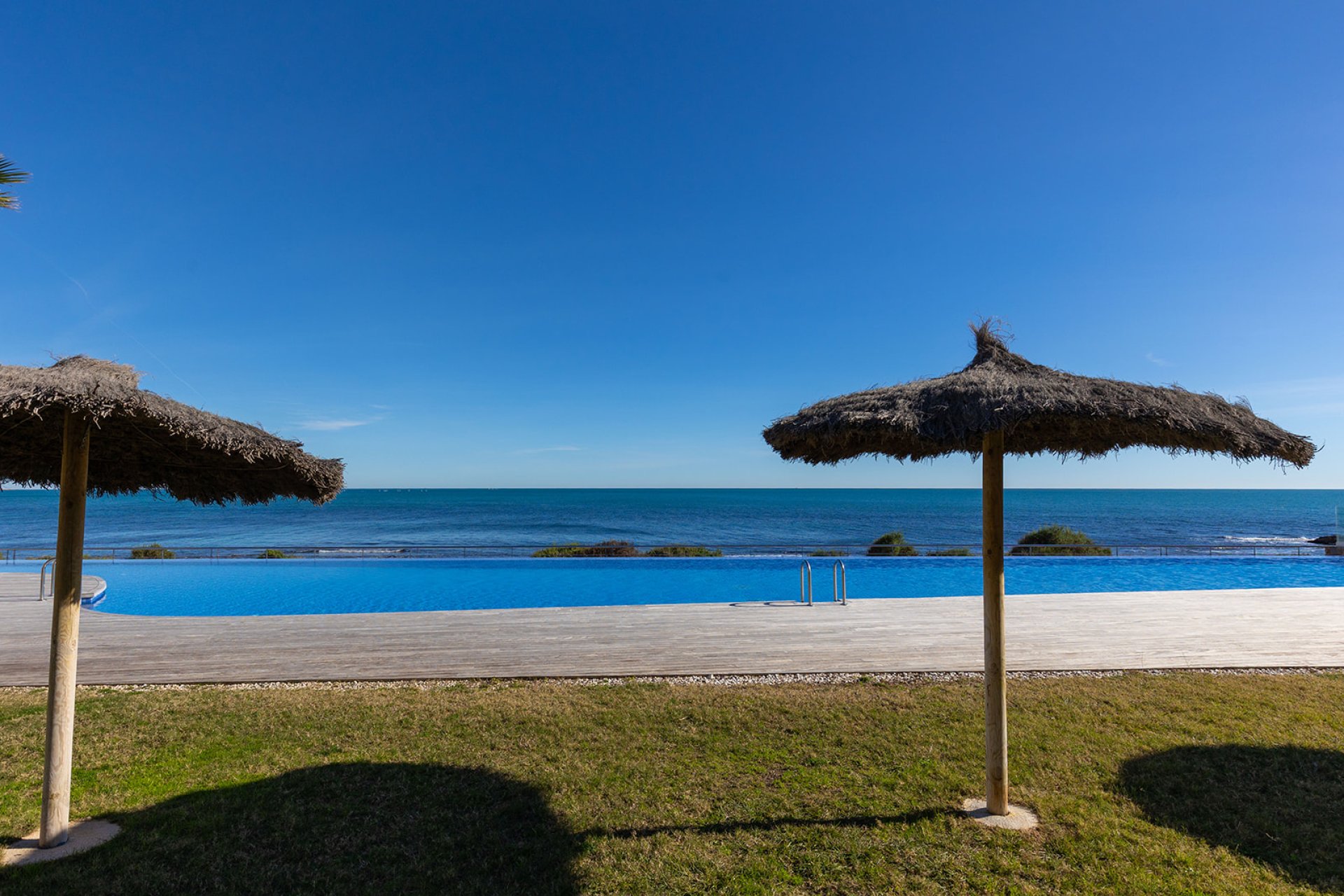 Herverkoop - Appartement - Torrevieja - Costa Blanca South