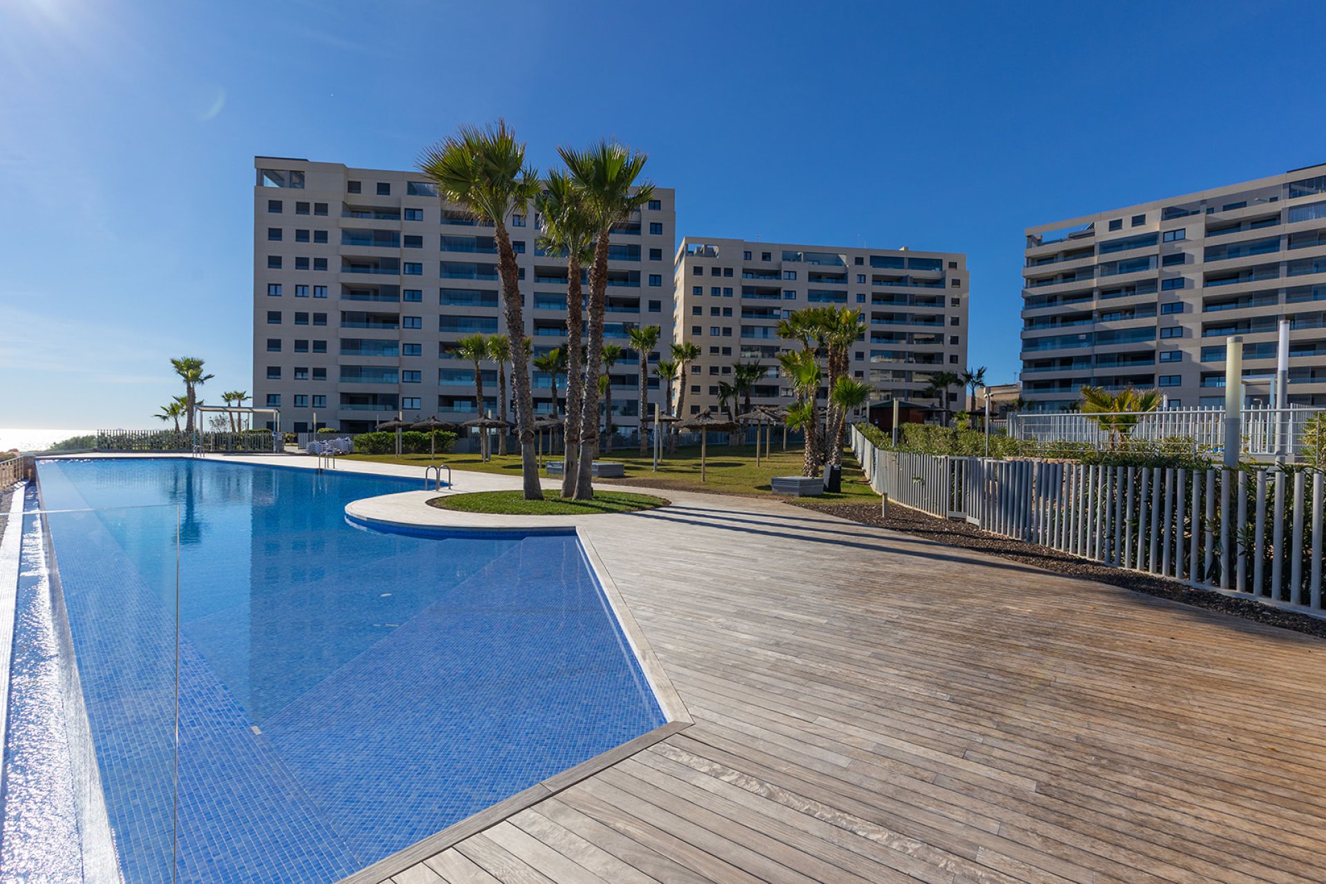 Herverkoop - Appartement - Torrevieja - Costa Blanca South