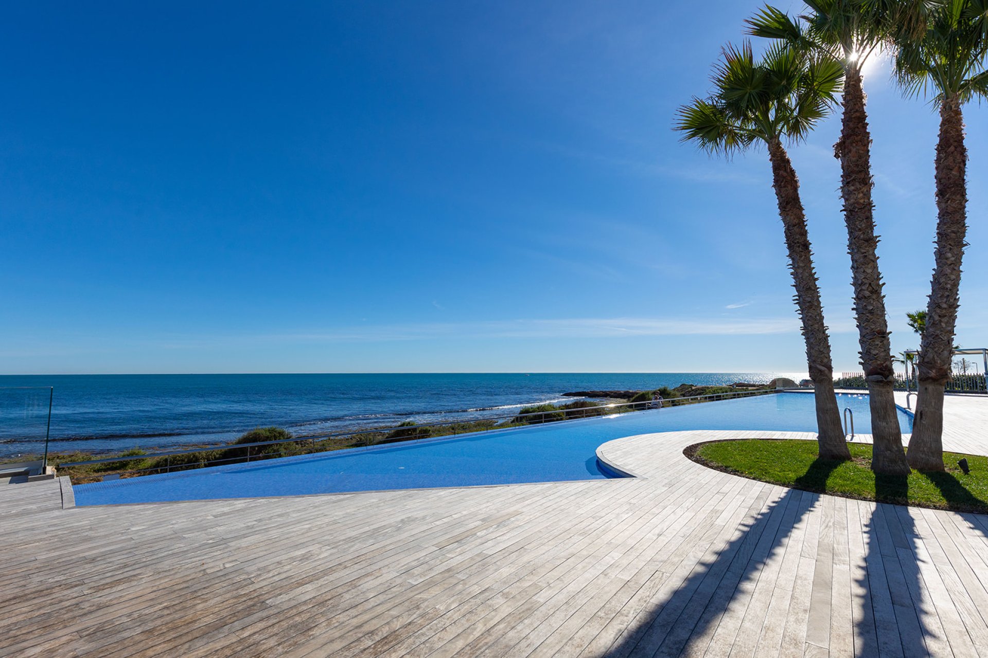 Herverkoop - Appartement - Torrevieja - Costa Blanca South