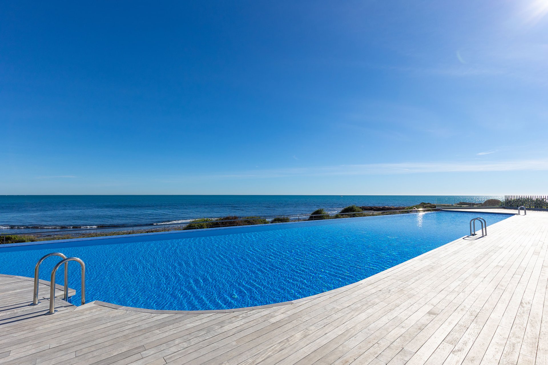 Herverkoop - Appartement - Torrevieja - Costa Blanca South
