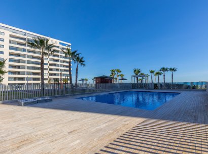 Appartement · Herverkoop - Torrevieja · Punta Prima · Alicante · Spanje