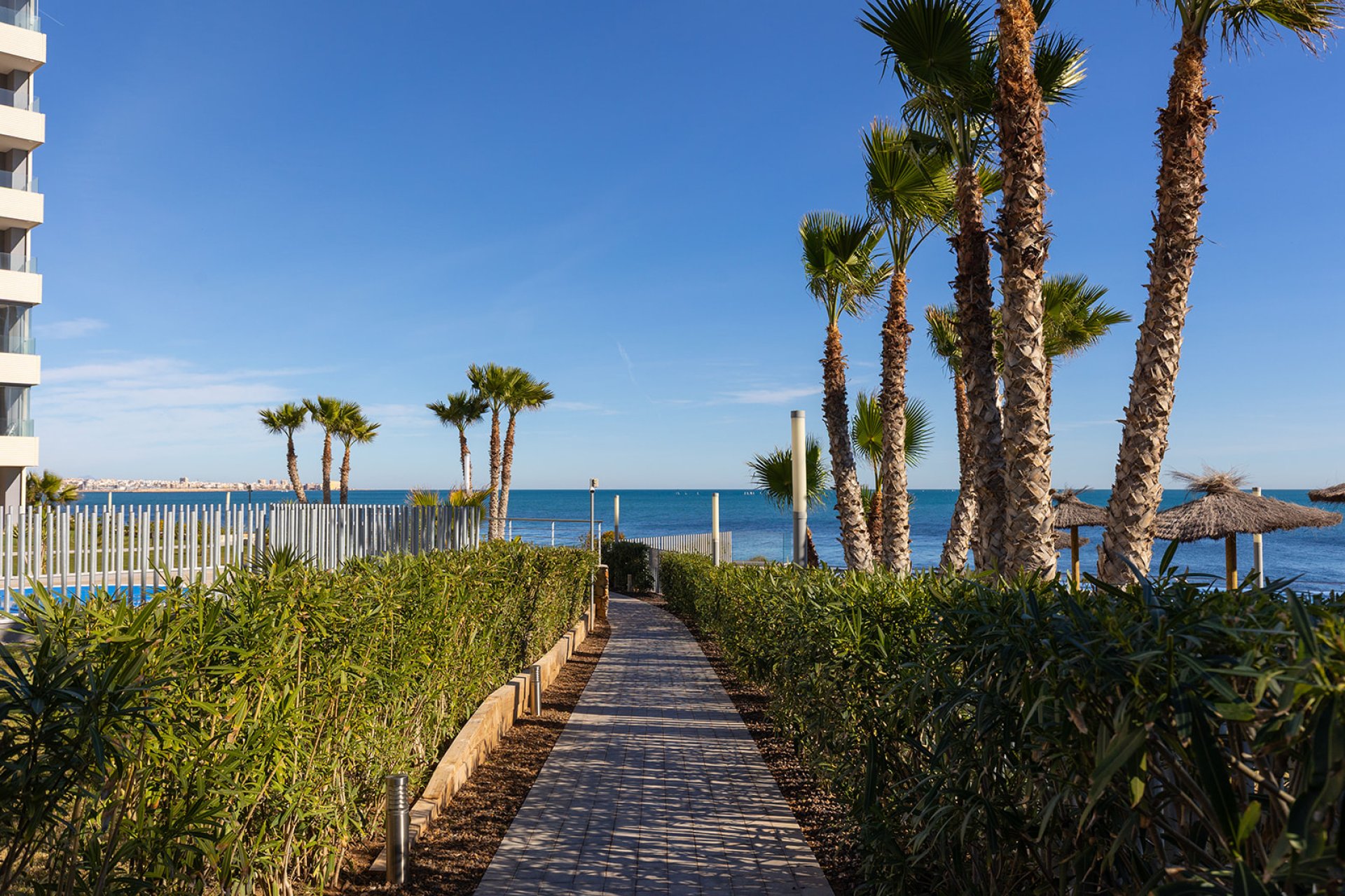 Herverkoop - Appartement - Torrevieja - Costa Blanca South