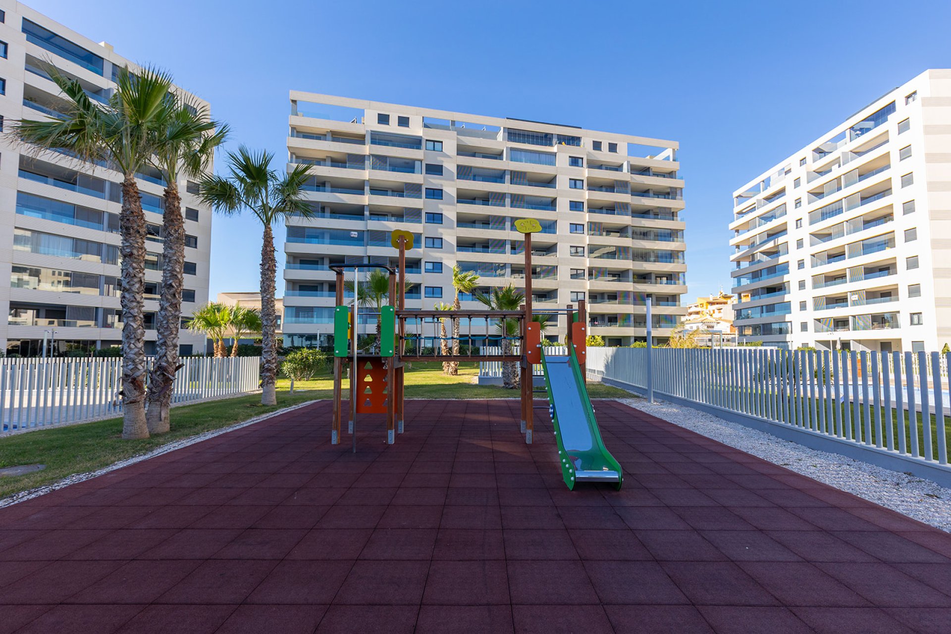 Herverkoop - Appartement - Torrevieja - Costa Blanca South