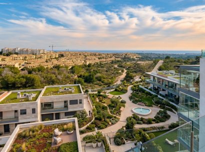 Appartement · Herverkoop - Orihuela Costa · Campoamor · Alicante · Spanje
