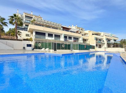 Appartement · Herverkoop - Orihuela Costa · Campoamor · Alicante · Spanje