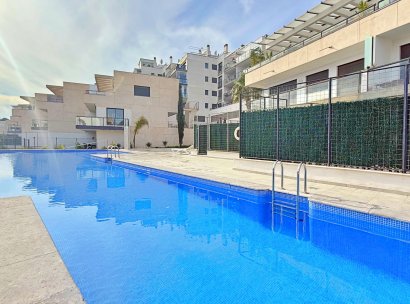 Appartement · Herverkoop - Orihuela Costa · Campoamor · Alicante · Spanje