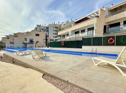 Appartement · Herverkoop - Orihuela Costa · Campoamor · Alicante · Spanje