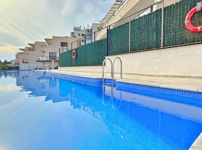 Appartement · Herverkoop - Orihuela Costa · Campoamor · Alicante · Spanje