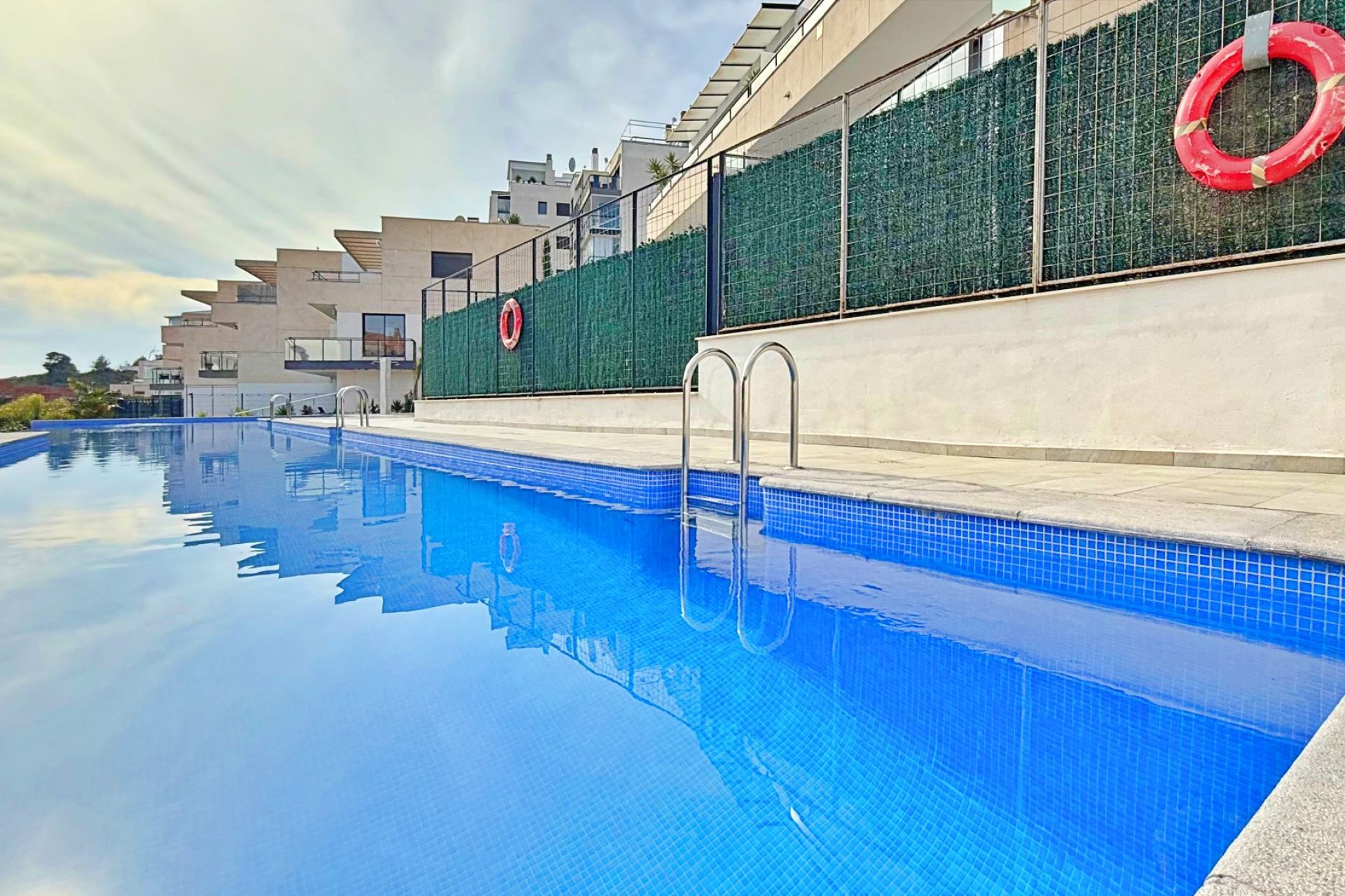 Herverkoop - Appartement - Orihuela Costa - Costa Blanca South