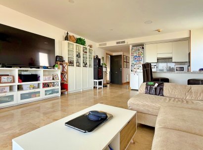 Appartement · Herverkoop - Orihuela Costa · Campoamor · Alicante · Spanje