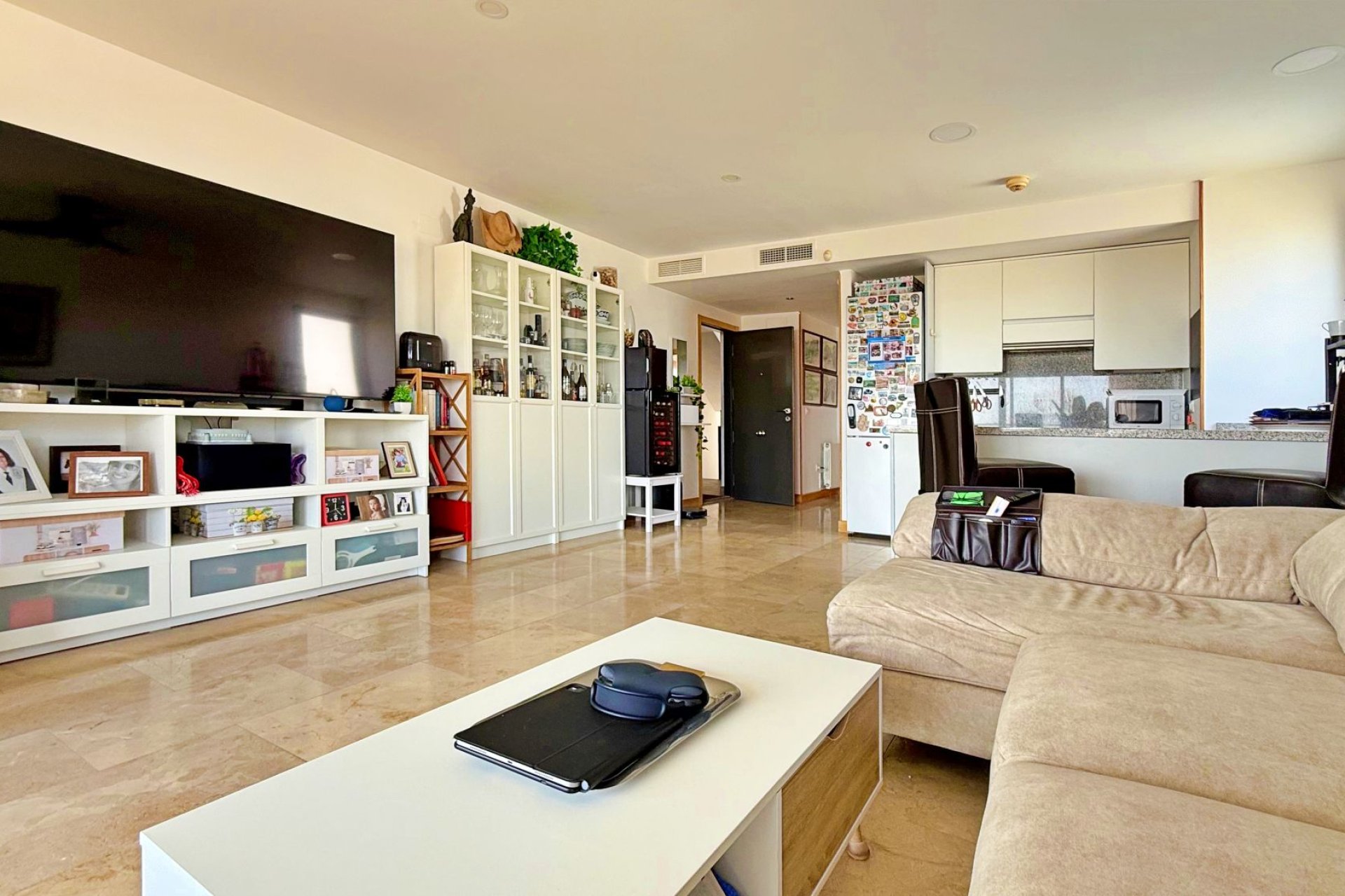 Herverkoop - Appartement - Orihuela Costa - Costa Blanca South