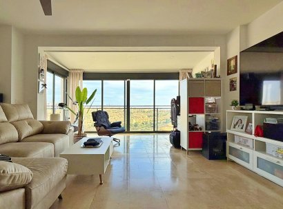 Appartement · Herverkoop - Orihuela Costa · Campoamor · Alicante · Spanje