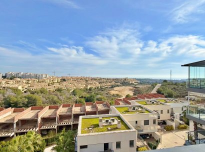 Appartement · Herverkoop - Orihuela Costa · Campoamor · Alicante · Spanje