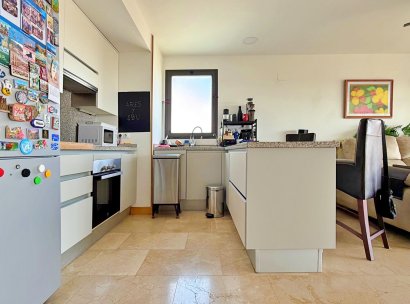 Appartement · Herverkoop - Orihuela Costa · Campoamor · Alicante · Spanje