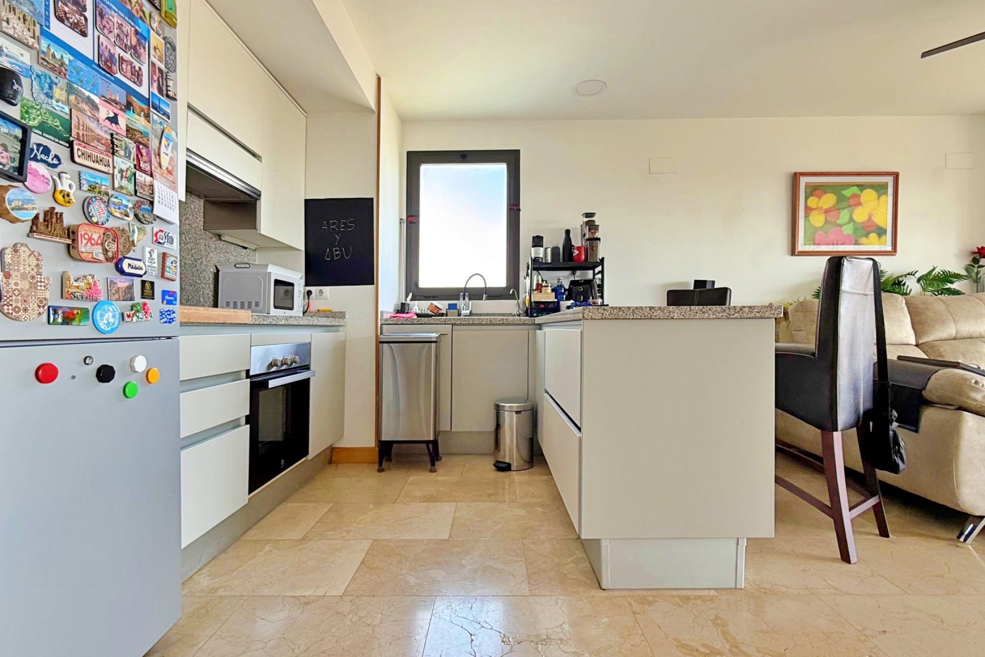Herverkoop - Appartement - Orihuela Costa - Costa Blanca South