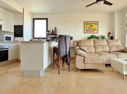 Appartement · Herverkoop - Orihuela Costa · Campoamor · Alicante · Spanje