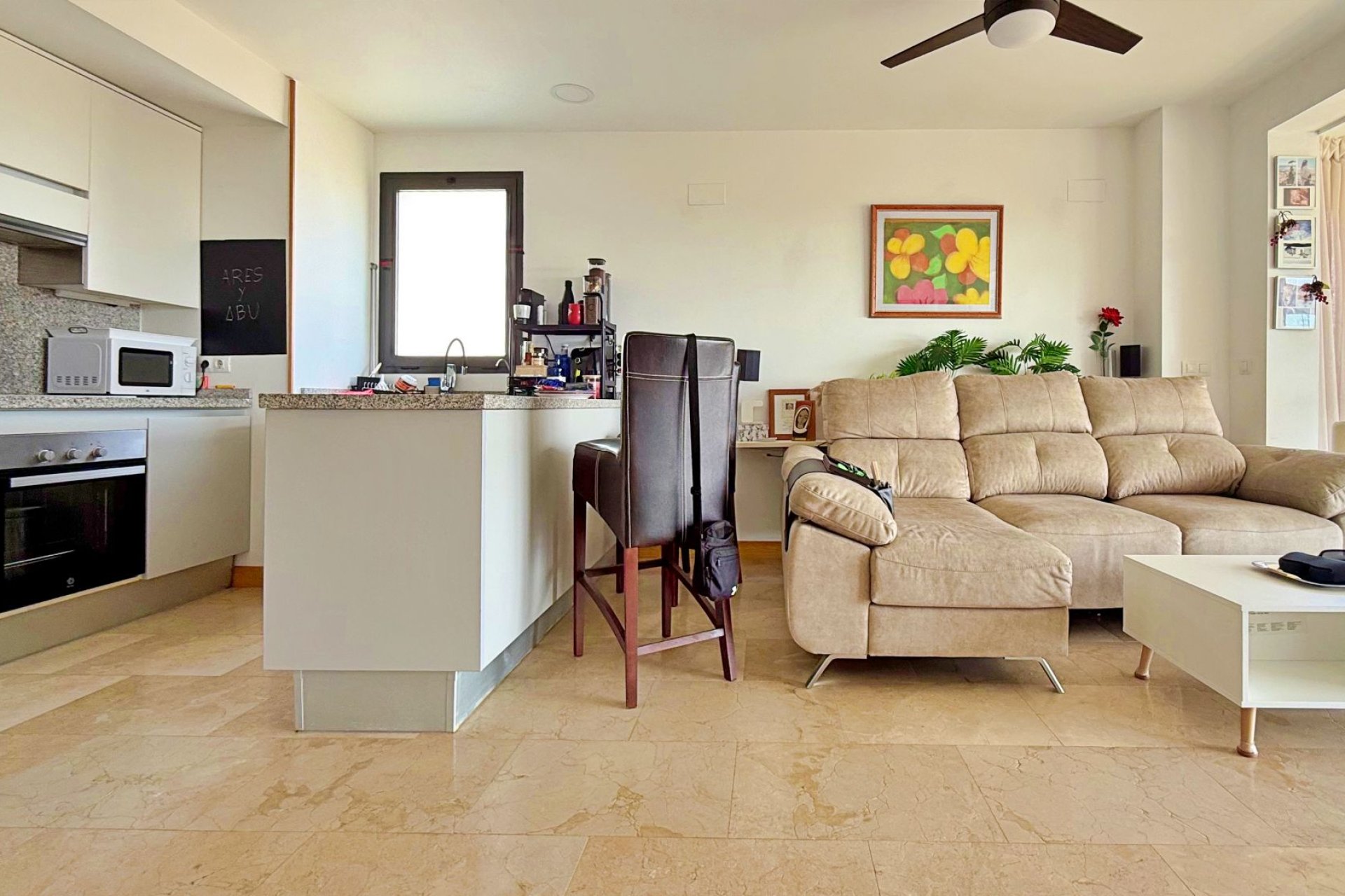 Herverkoop - Appartement - Orihuela Costa - Costa Blanca South