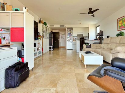 Appartement · Herverkoop - Orihuela Costa · Campoamor · Alicante · Spanje