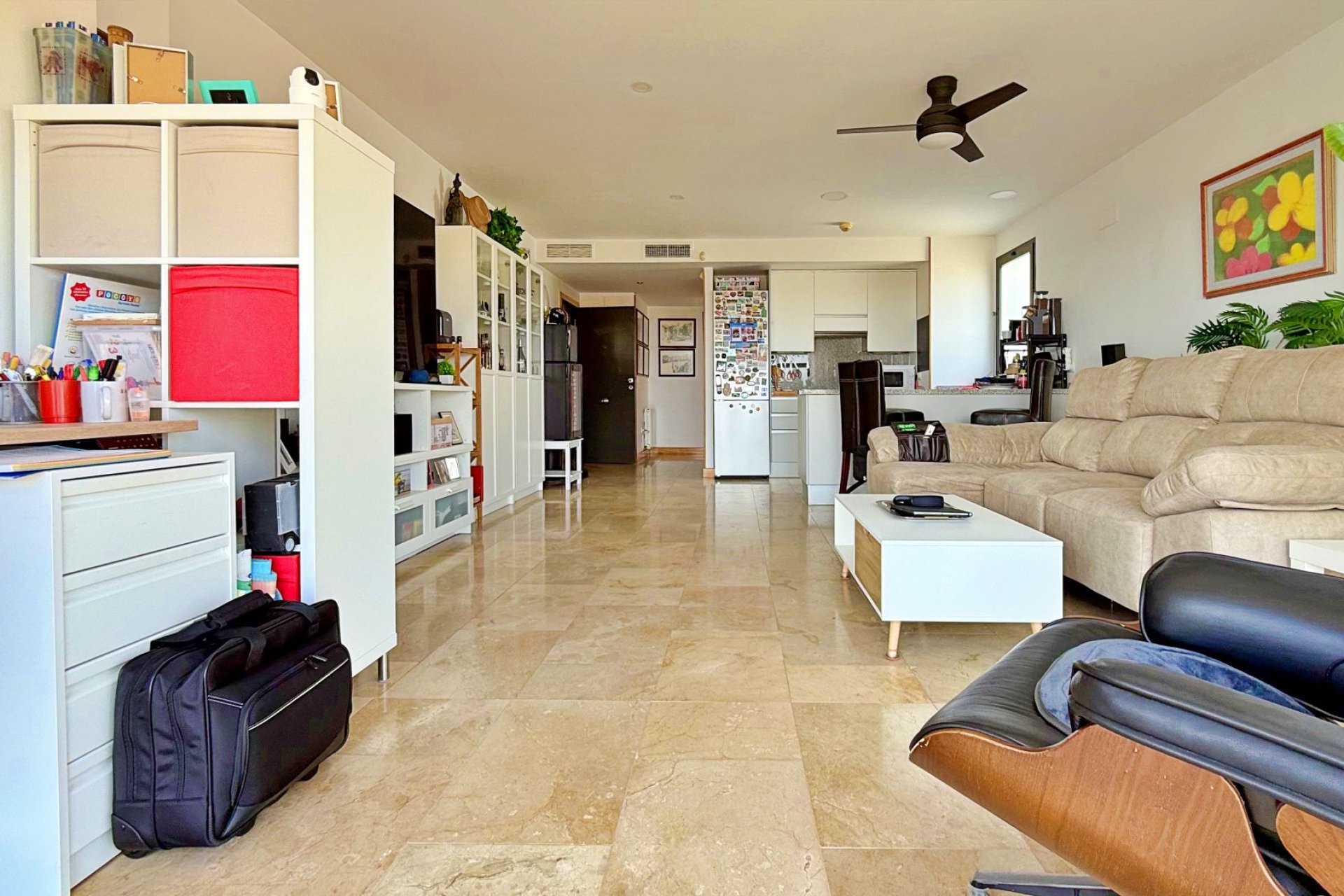 Herverkoop - Appartement - Orihuela Costa - Costa Blanca South