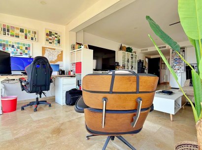 Appartement · Herverkoop - Orihuela Costa · Campoamor · Alicante · Spanje