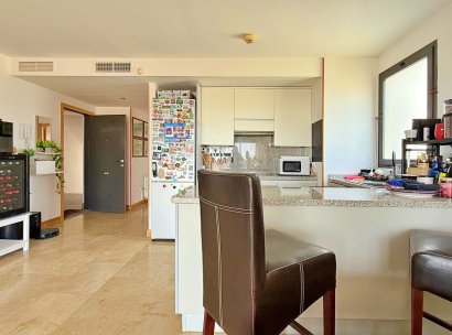 Appartement · Herverkoop - Orihuela Costa · Campoamor · Alicante · Spanje