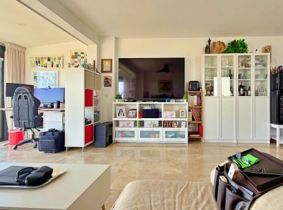 Appartement · Herverkoop - Orihuela Costa · Campoamor · Alicante · Spanje