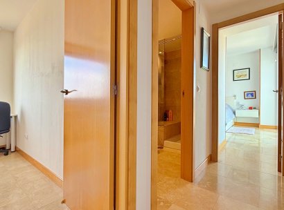 Appartement · Herverkoop - Orihuela Costa · Campoamor · Alicante · Spanje
